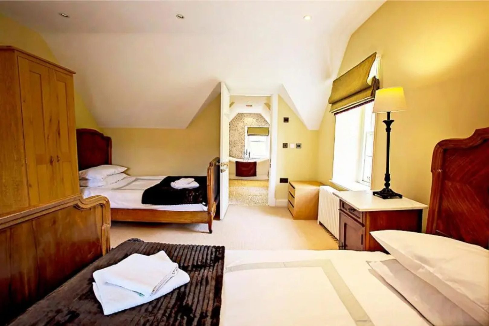 The Head Gardeners Cottage, Dunbar