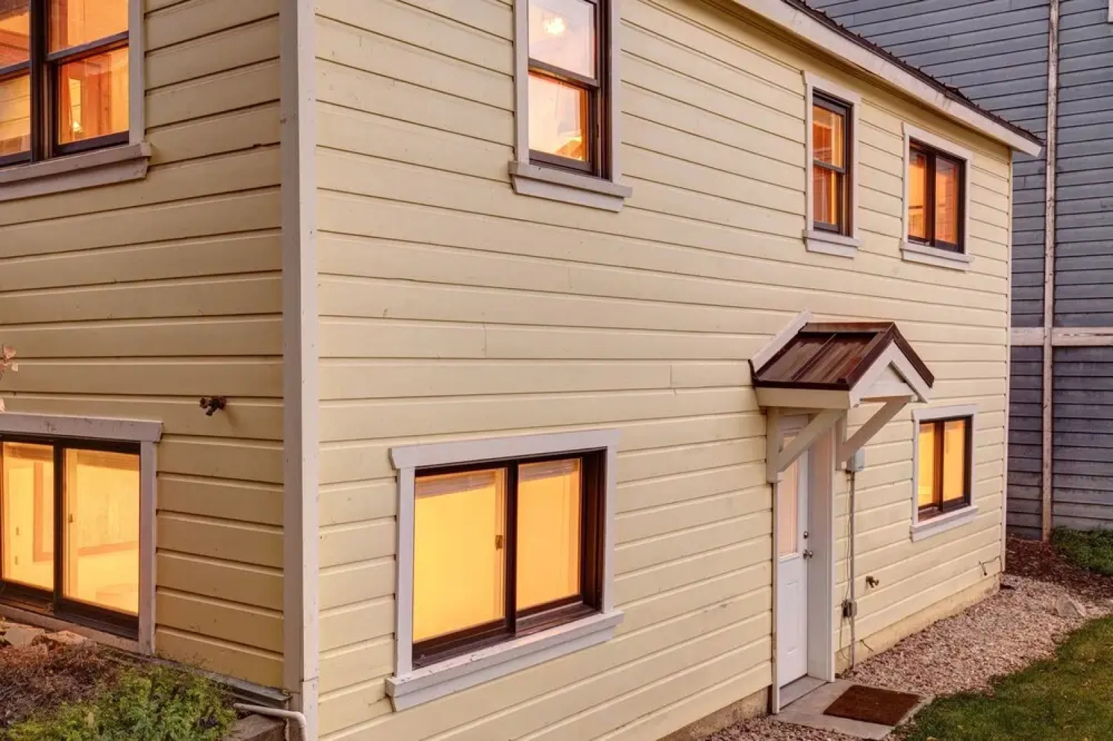 Abode at Park City Mountain