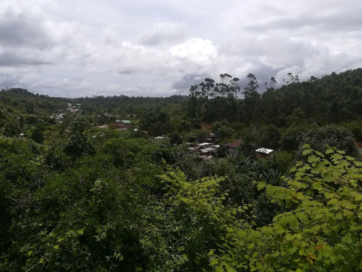 Goyave Hotel & Voyage