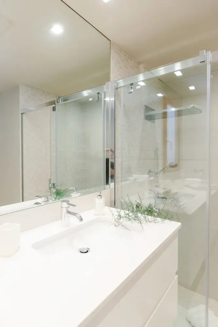 Sea Front Luxurious Villa