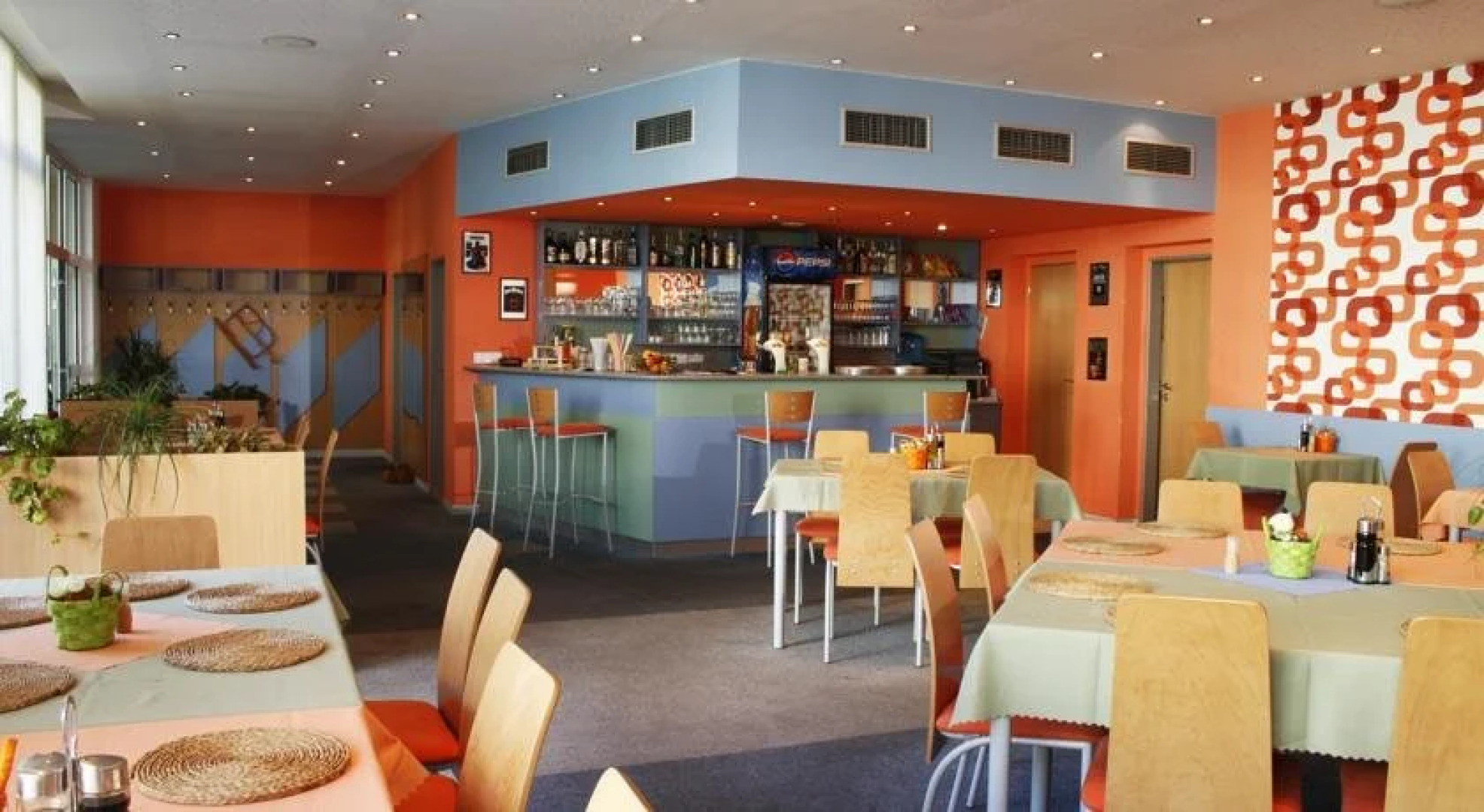 Sport Hotel Ticha Orlice