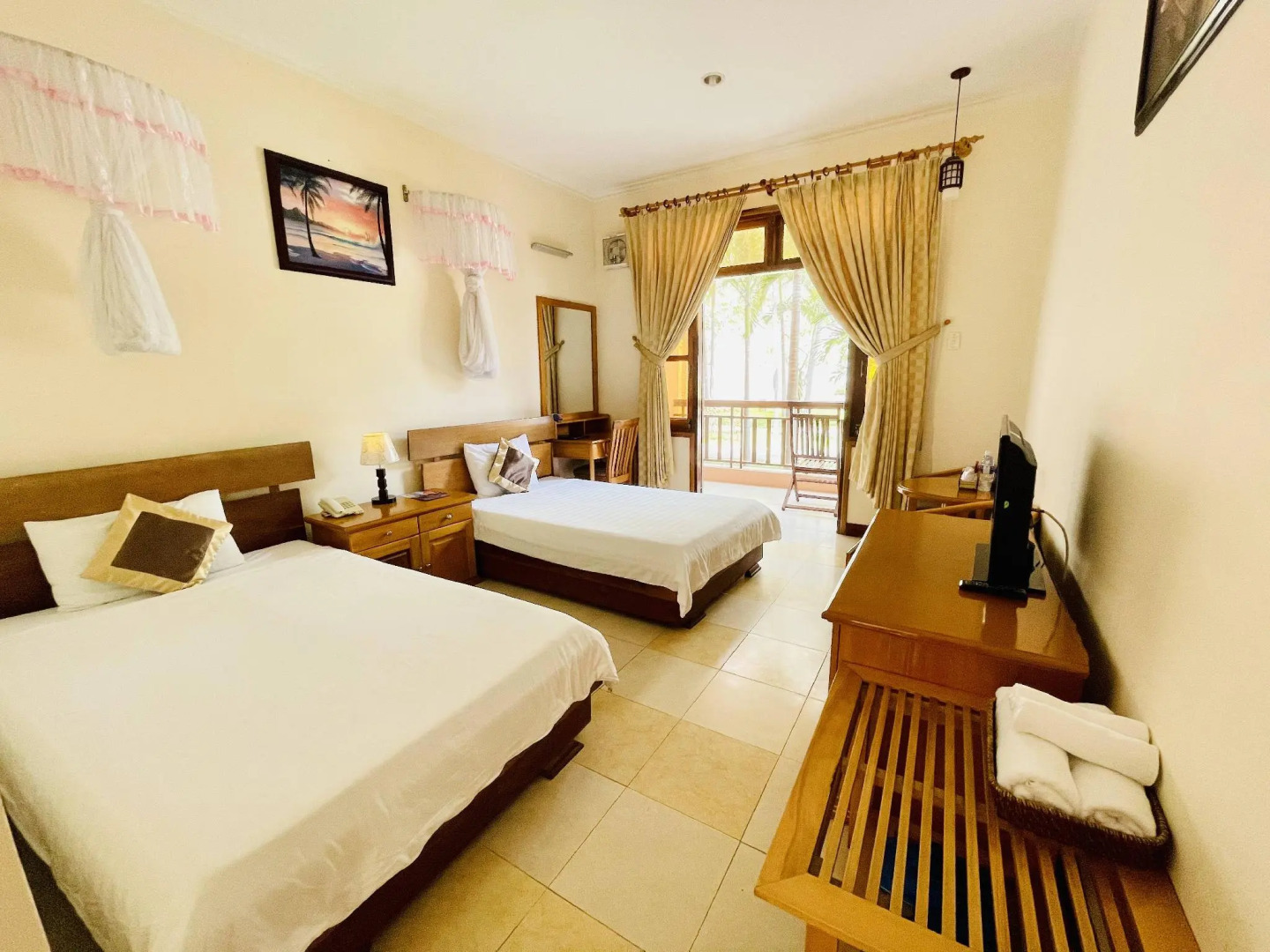 Long Thuan Hotel & Resort