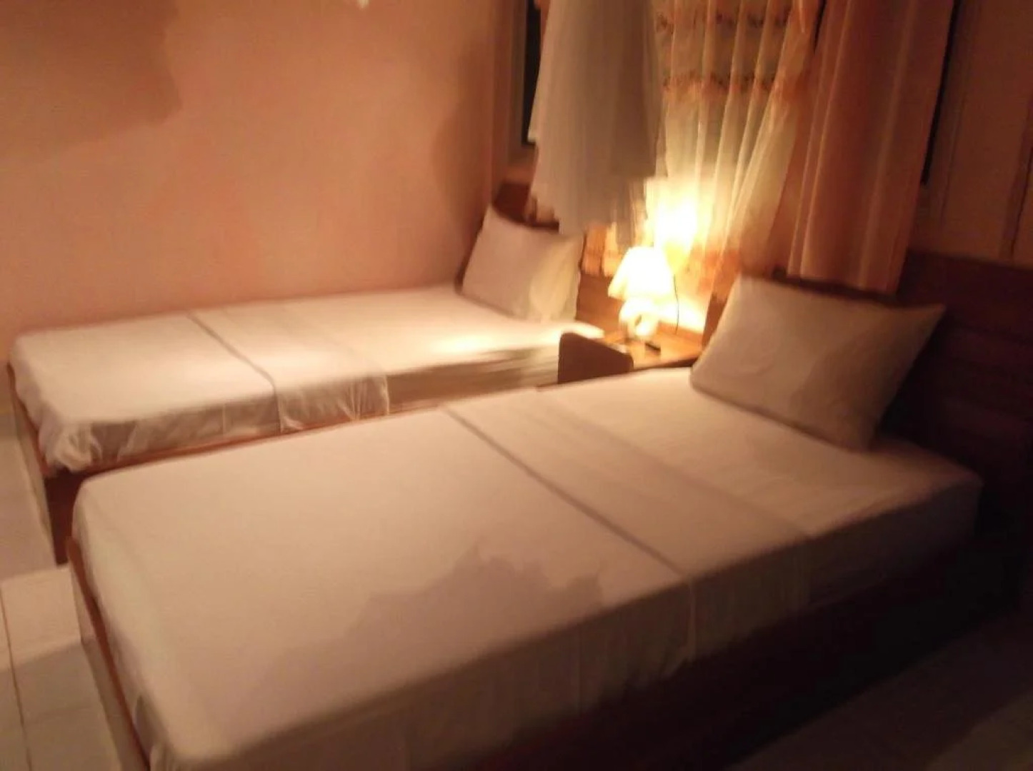 Khao Sok Chee Wa Lai Resort