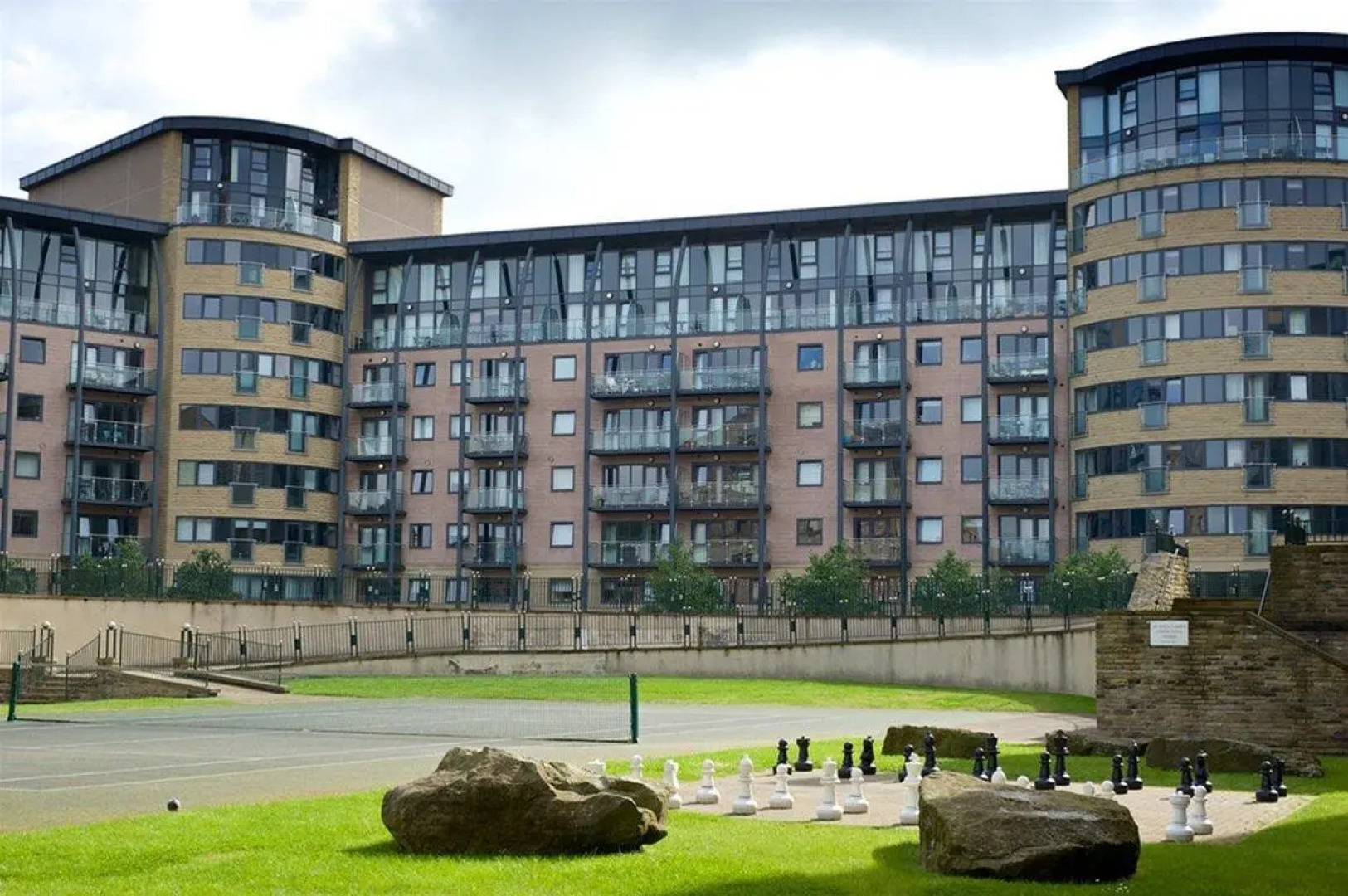 VIVO Serviced Apartments