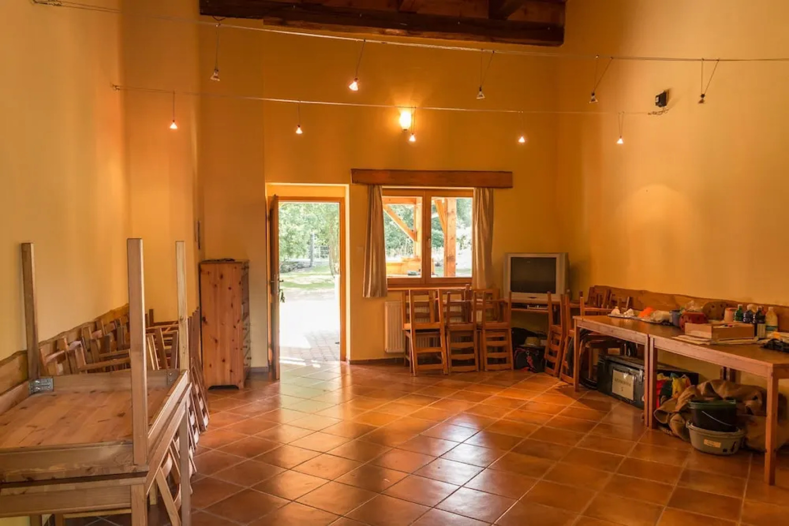 Outline Centrum Jiricna