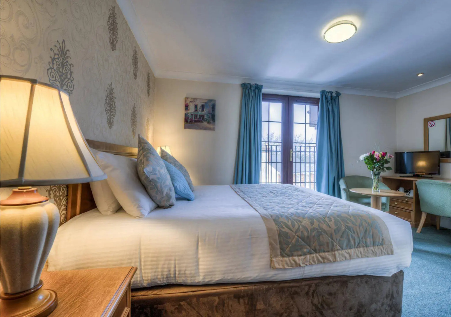 Garner Hotel Birmingham South East by IHG