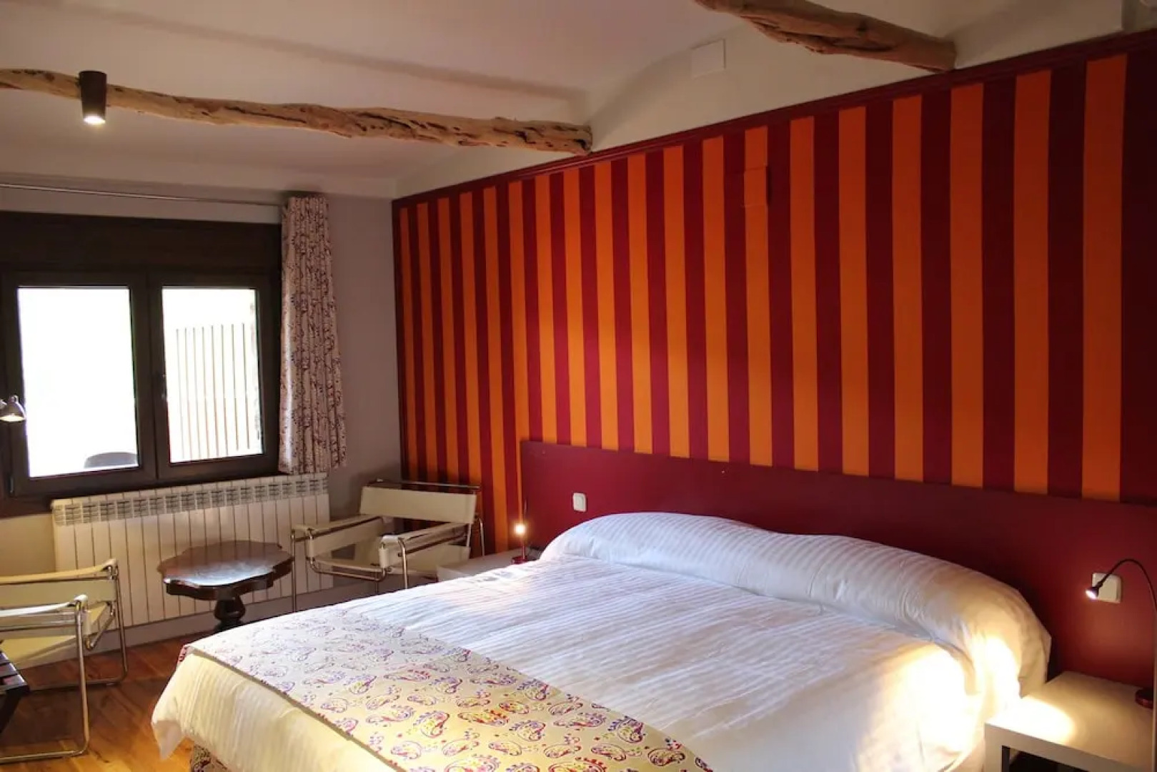 Apartamentos Rurales Sexma del Sabinar