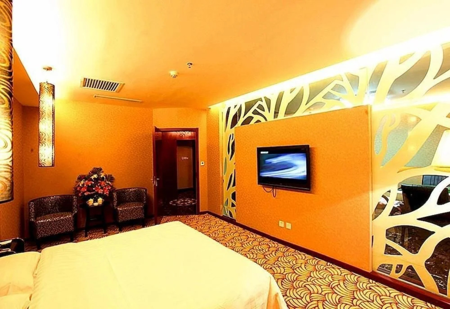 Public Garden Hotel - Panjin