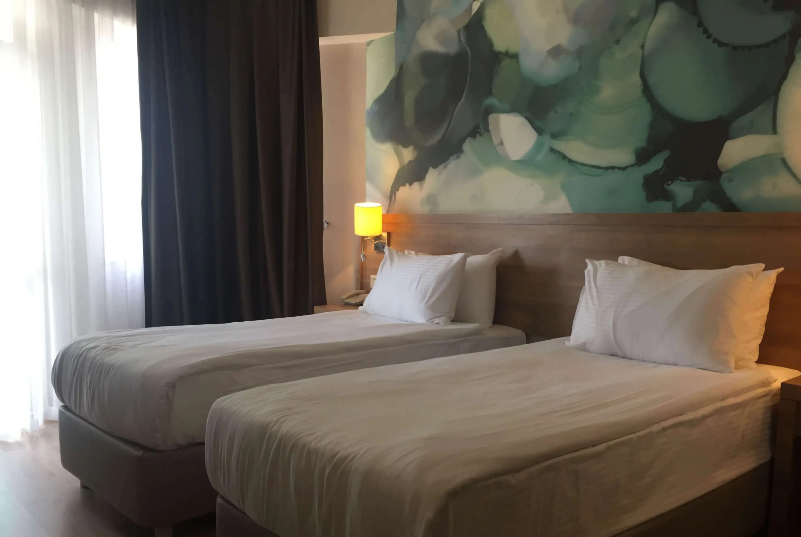 Wyndham Garden Lara (ex. Lara Family Club)