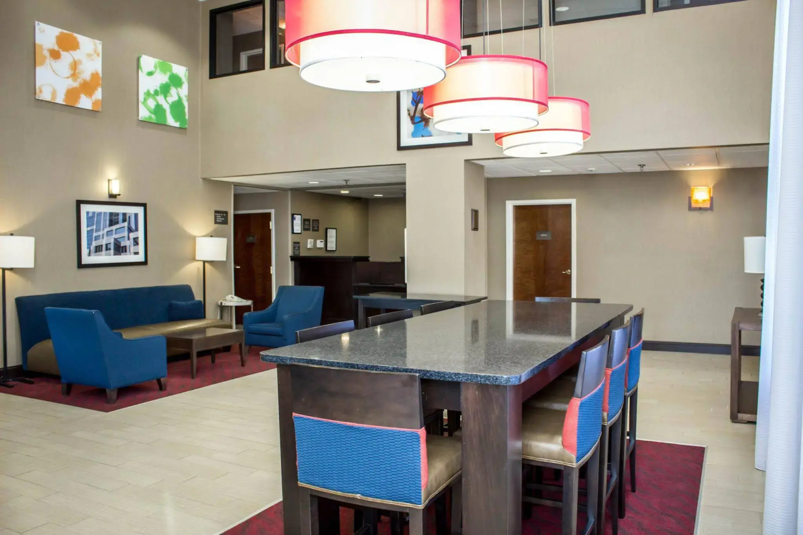 Comfort Inn & Suites Fuquay Varina