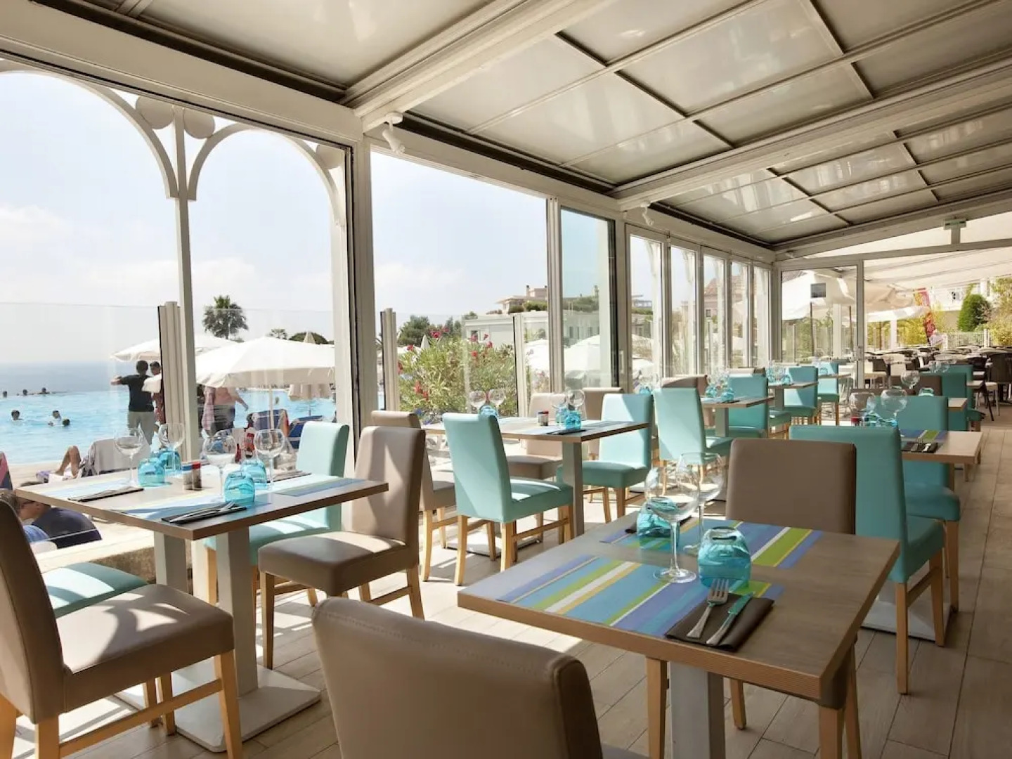 Legendre Sud Immobilier - Cannes Verrerie Appartements