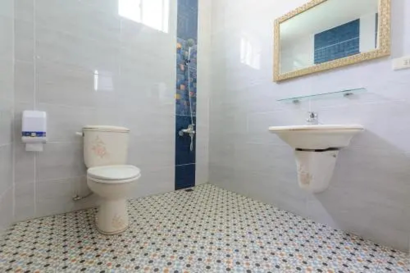 Hengchun Village Garden Homestay