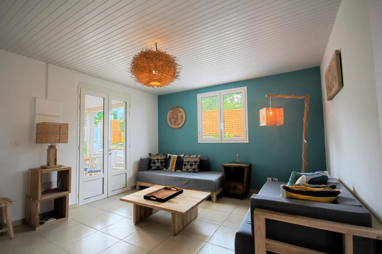 Villa with private pool MQDI53