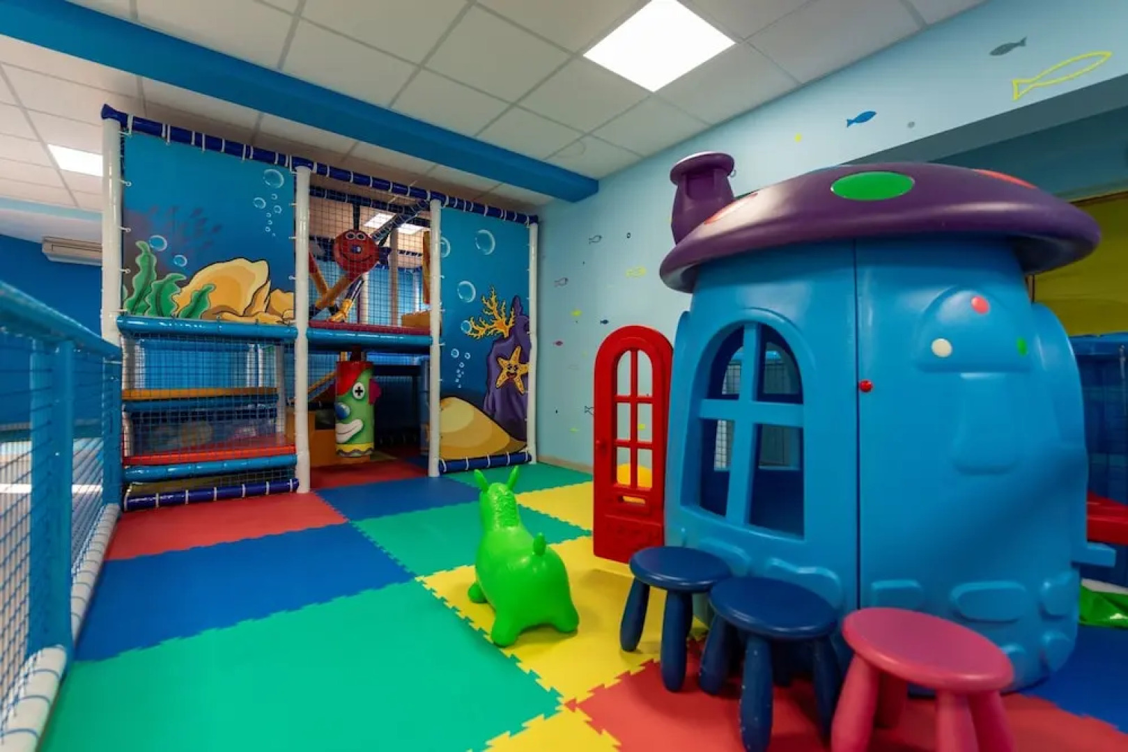 Hotel Villaggio Vacanze Torre Normanna