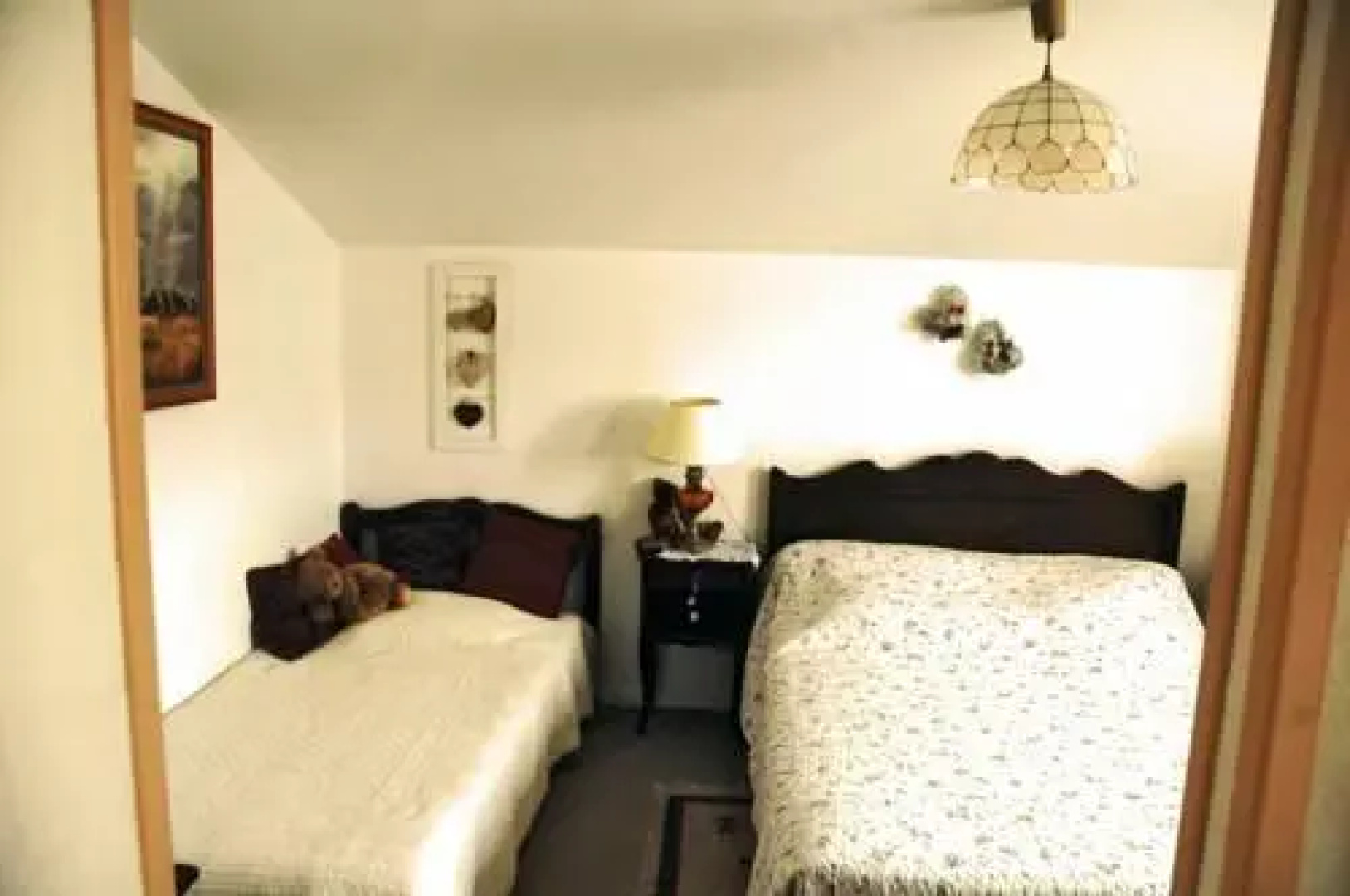 Chambres dHôtes Bidaletenia