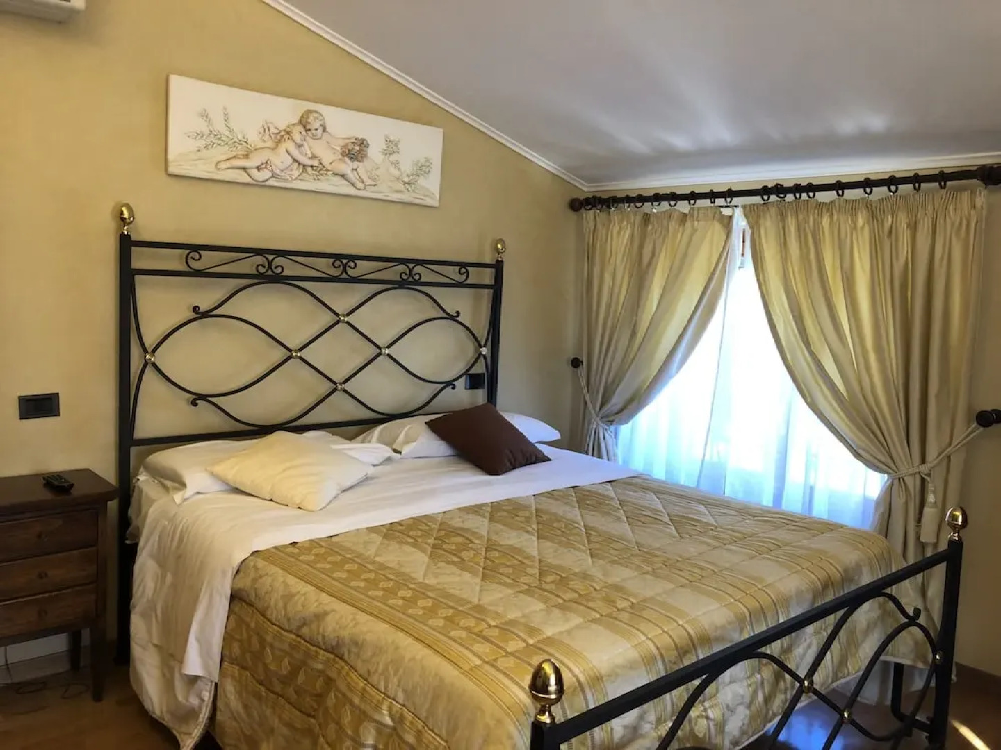 Agriturismo Beata Vanna