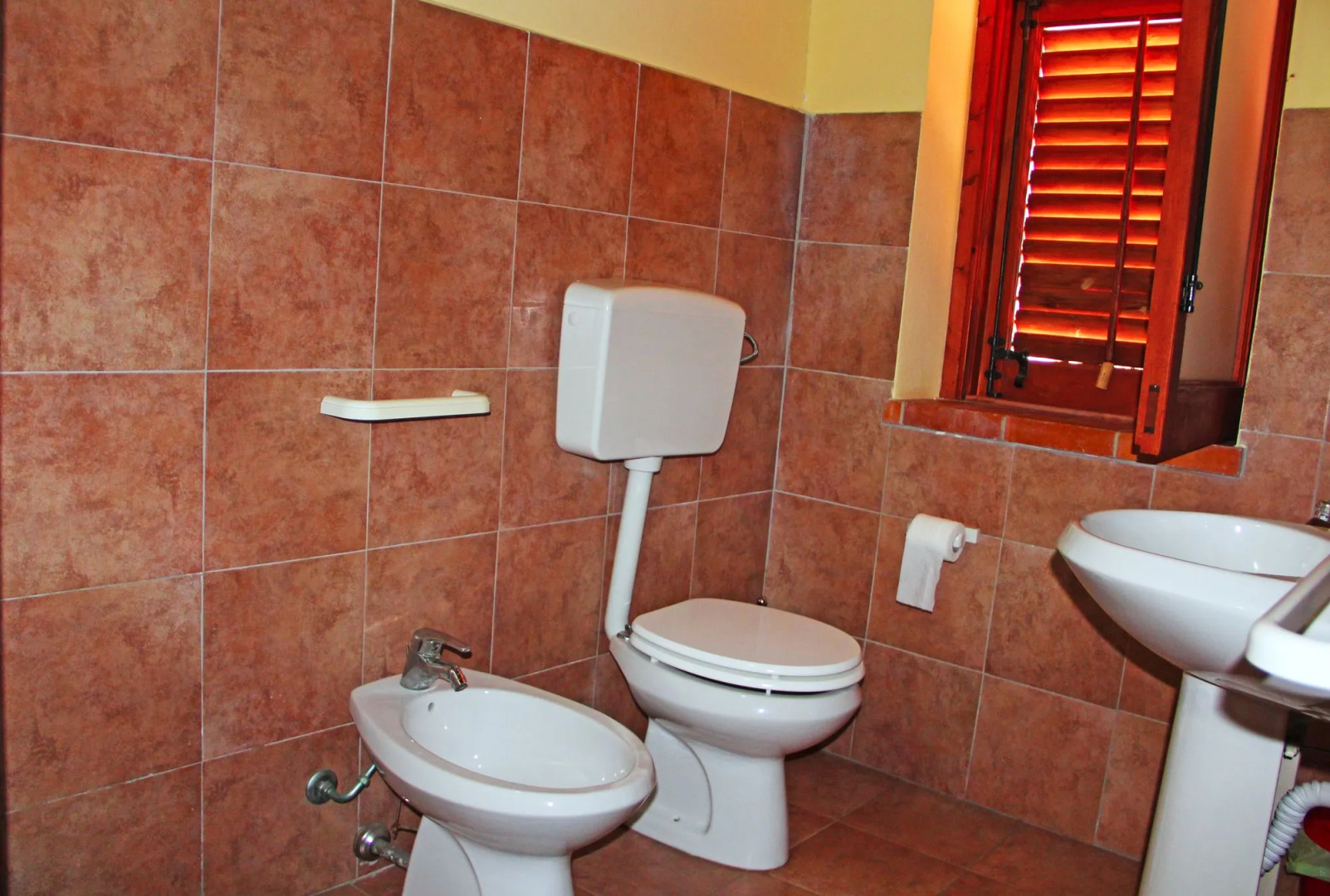 Terrasini 2000 Case Vacanza