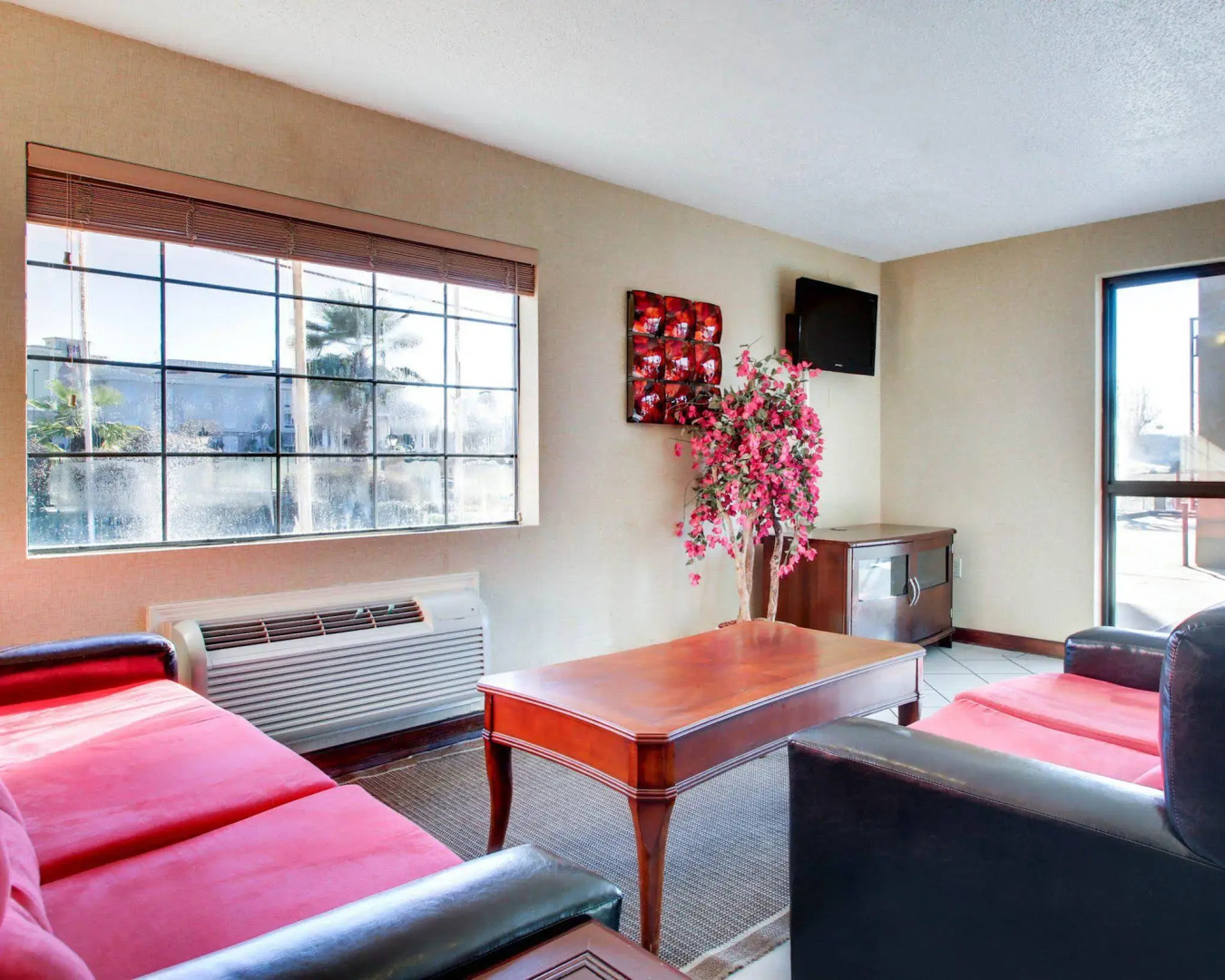 Econo Lodge Vicksburg