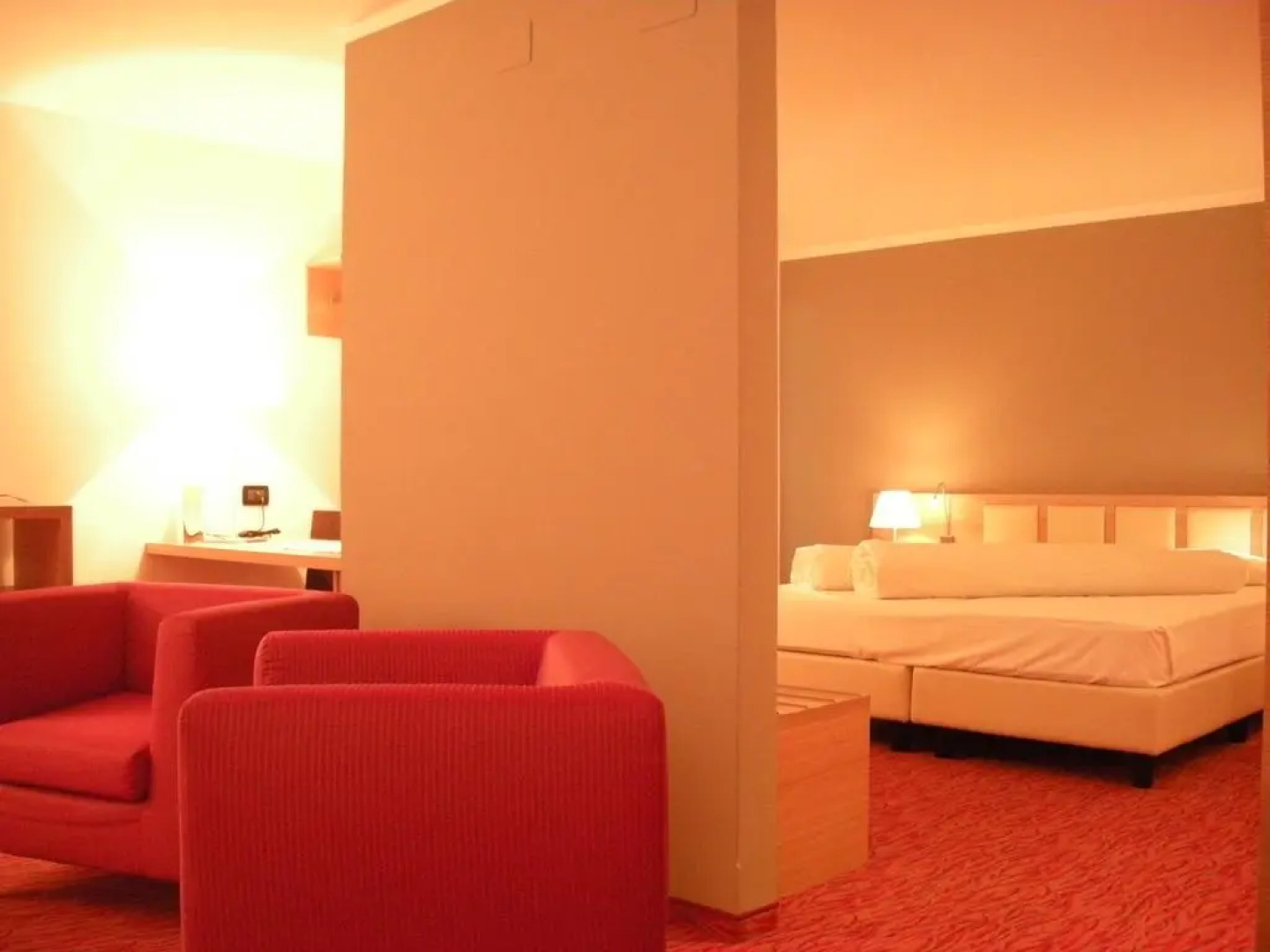 Cevedale Living Romance Hotel