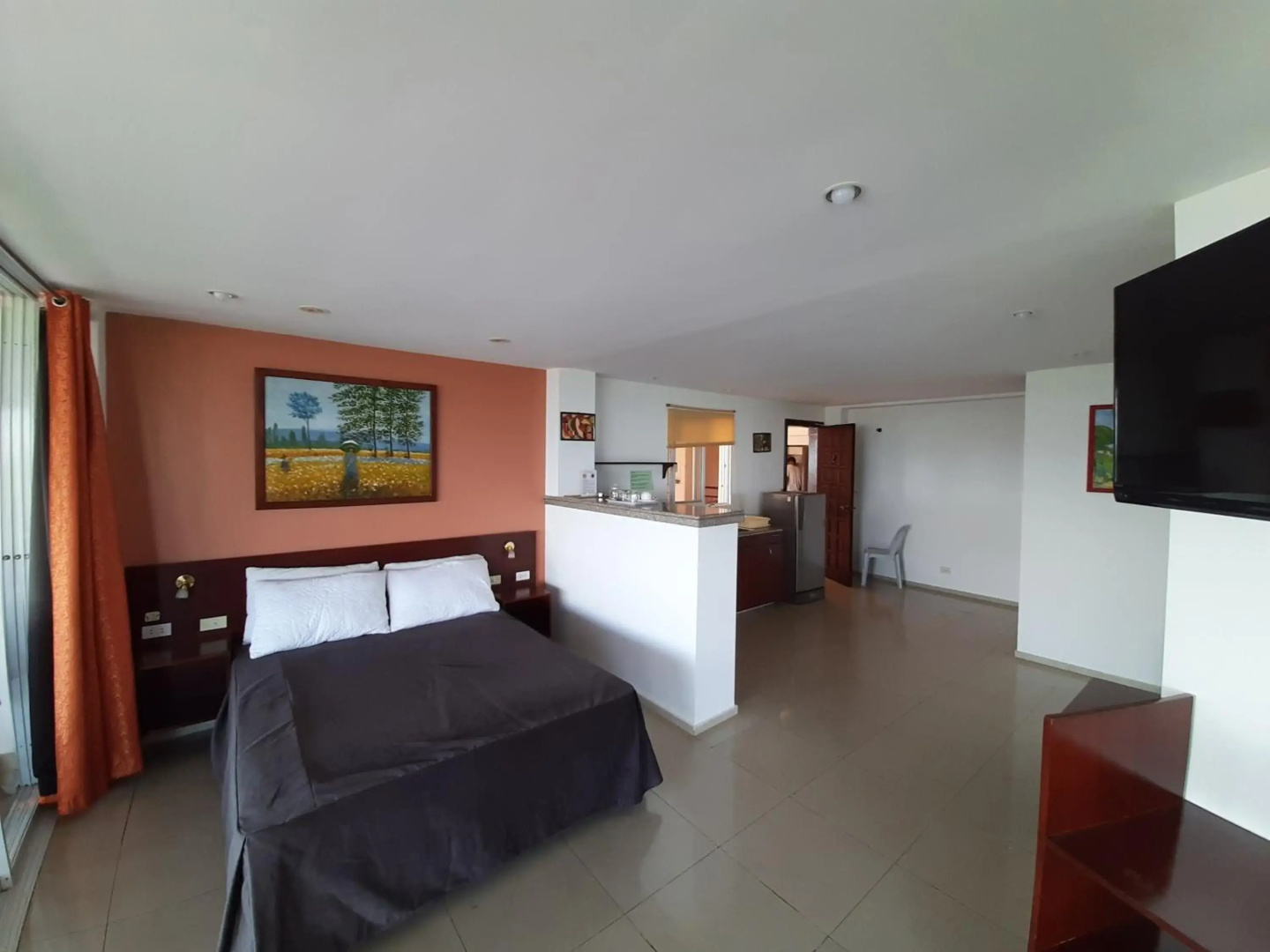 Bohol Vantage Resort