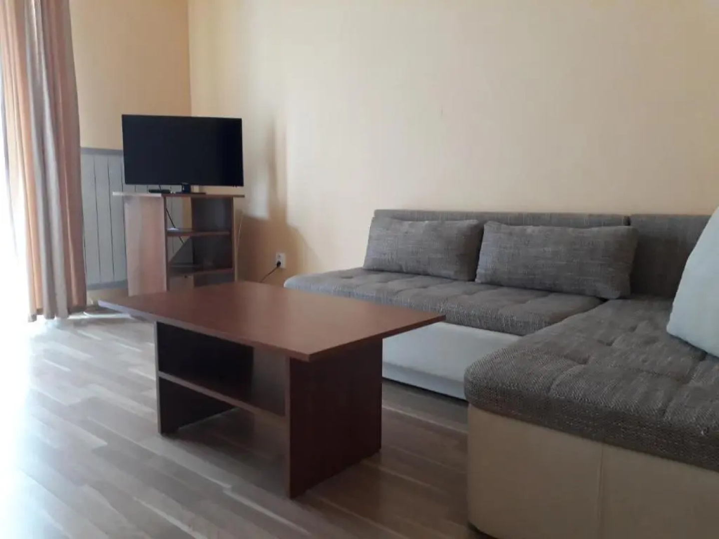 Apartmany Orava