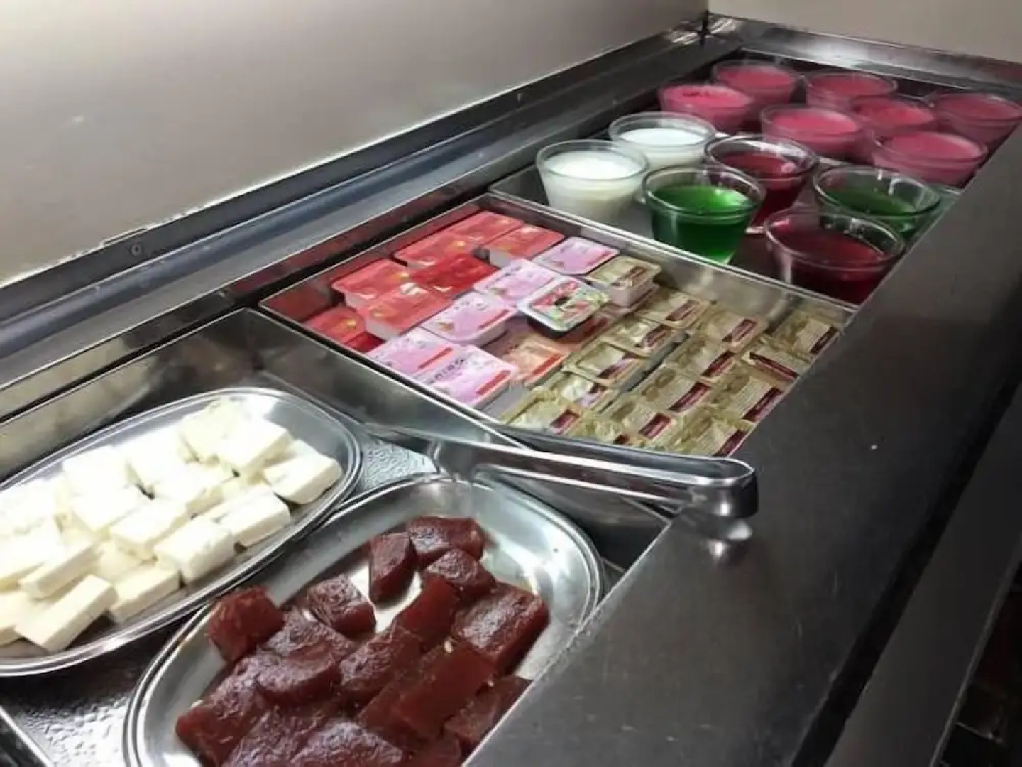 Cabiúna Palace Hotel