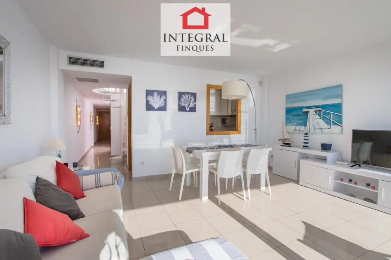 Paradís Platja Apartment