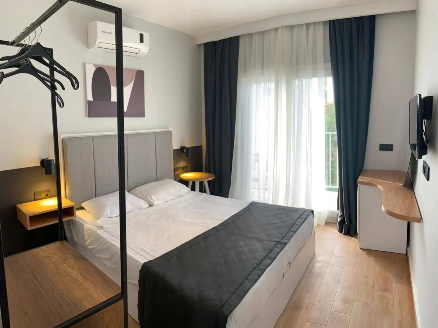 Yalıpark Beach Hotel