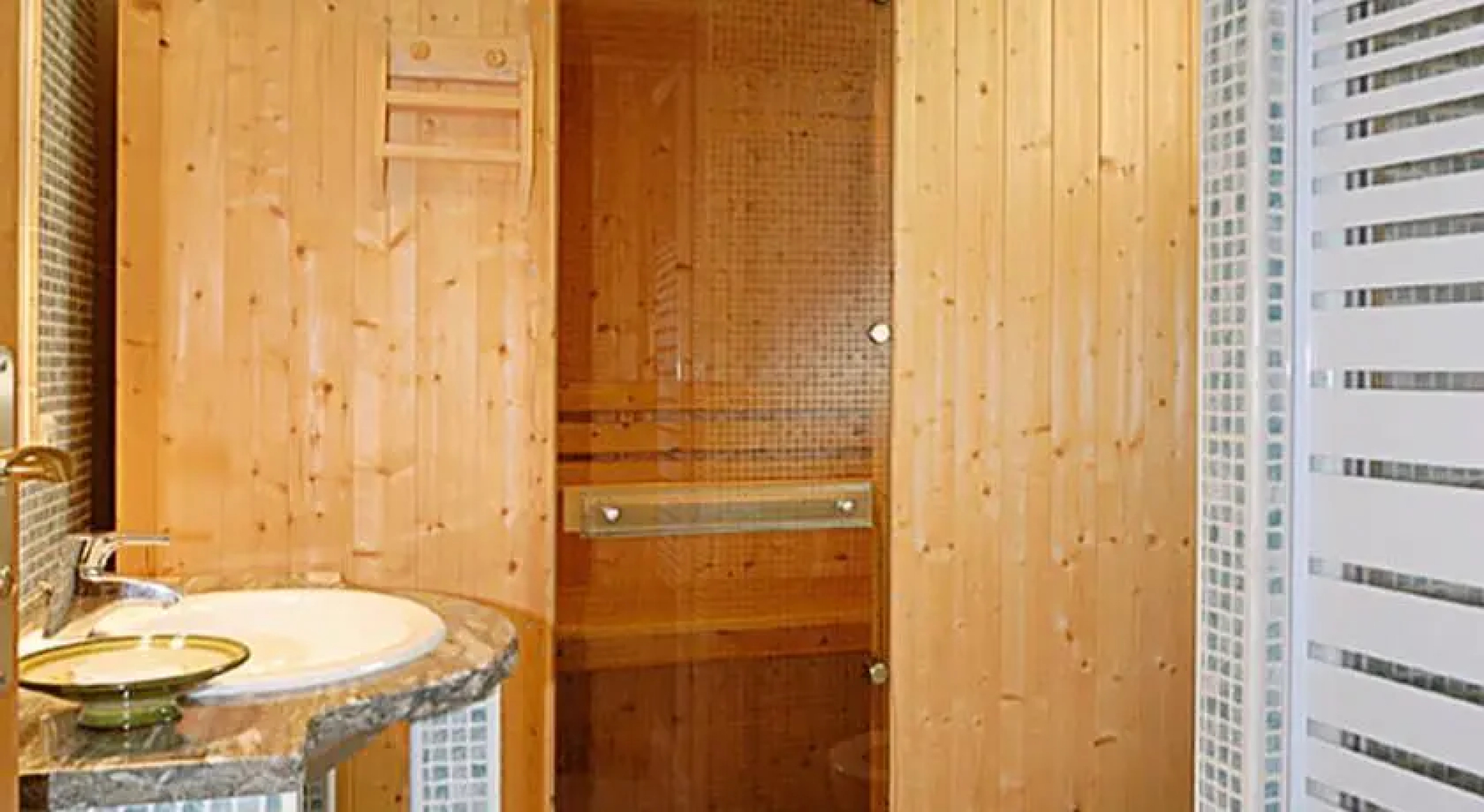 HomeRez - Villa Rue des iris