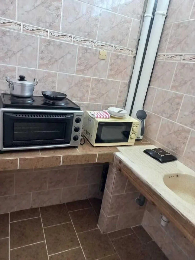 Résidence Hôtelière Océane