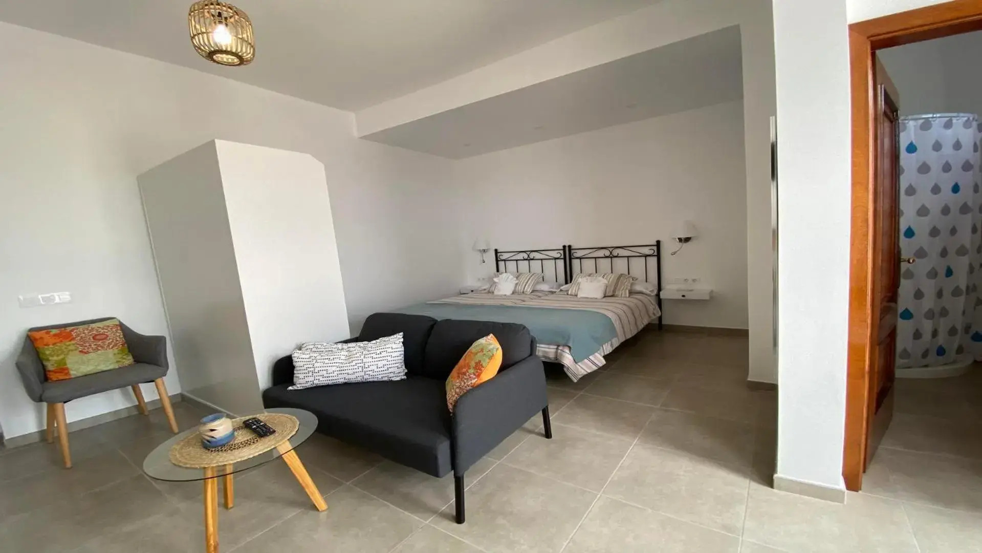 Casa La Puntilla - Estudio Nº 2