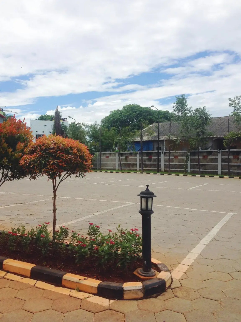 Grand Krakatau Serang