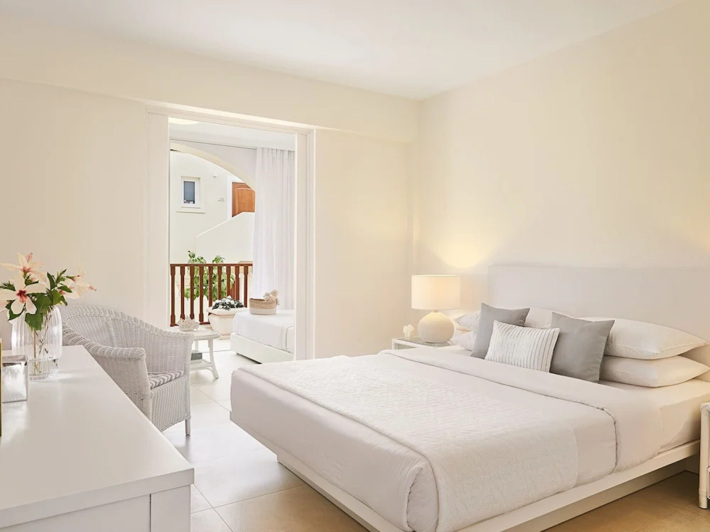 Club Marine Palace & Suites