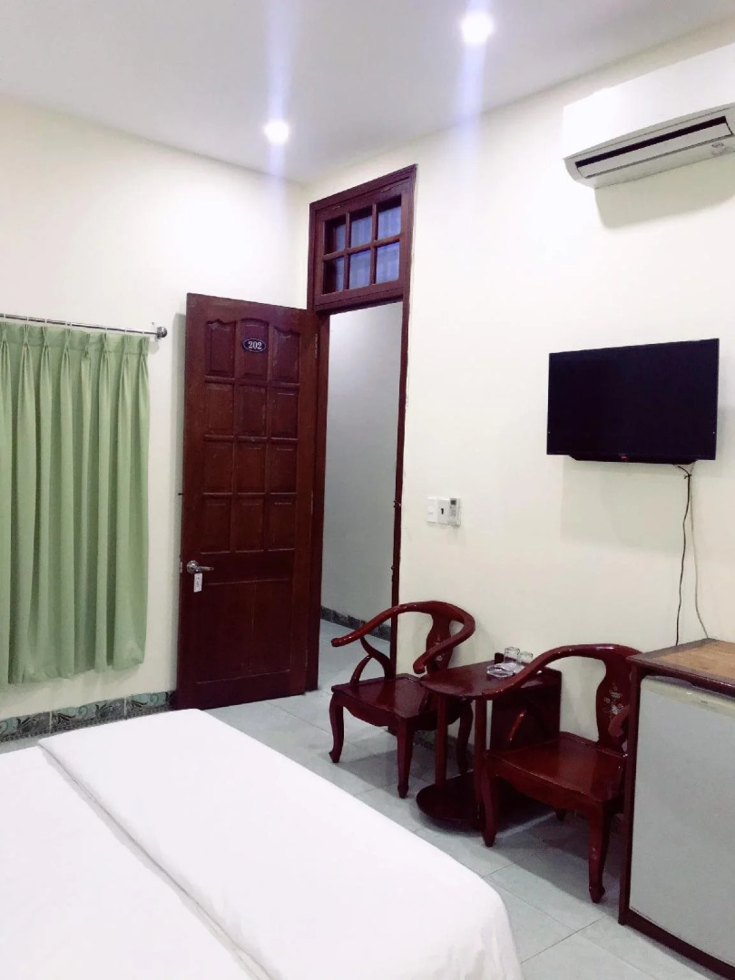 Thanh Lan 1 Hotel Danang