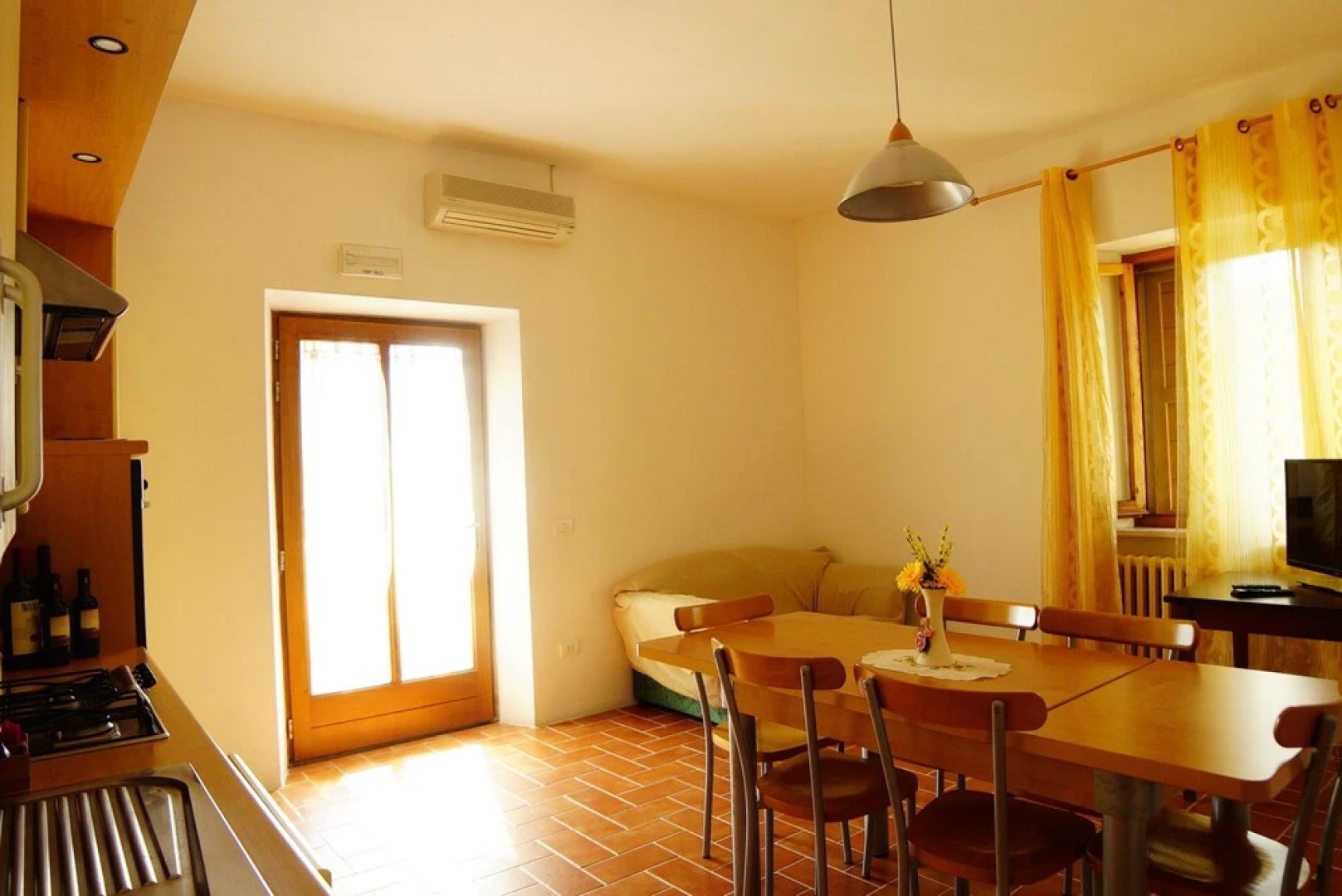 Agriturismo Il Fantone