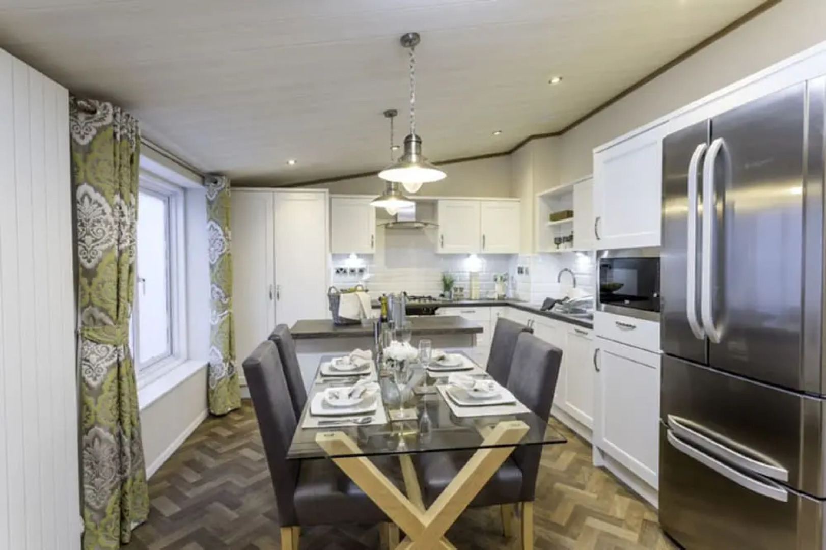 Lyndale Lodge 27 - Stewart's Resort, St Andrews