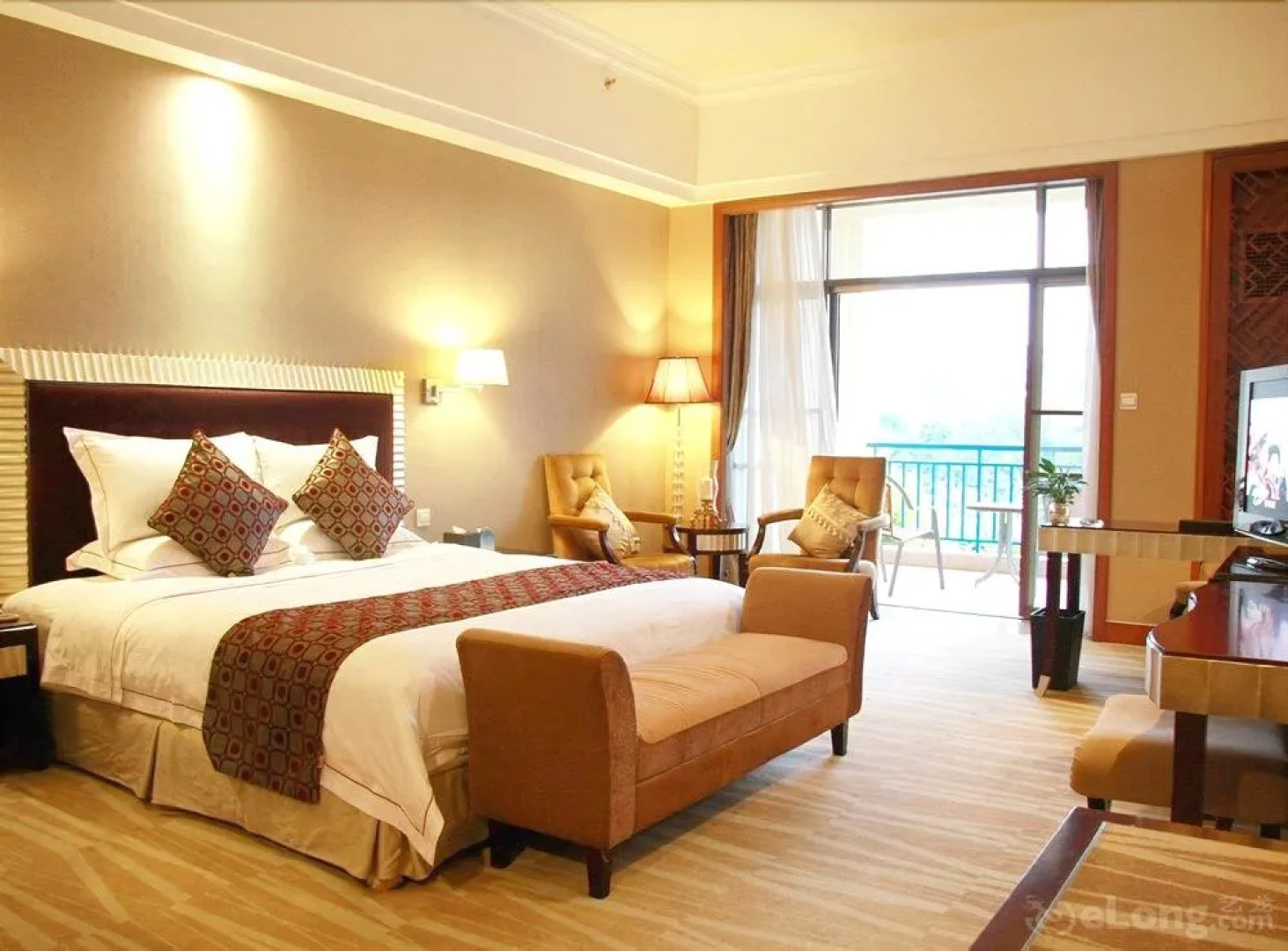 Yunhai Hotel - Ningbo
