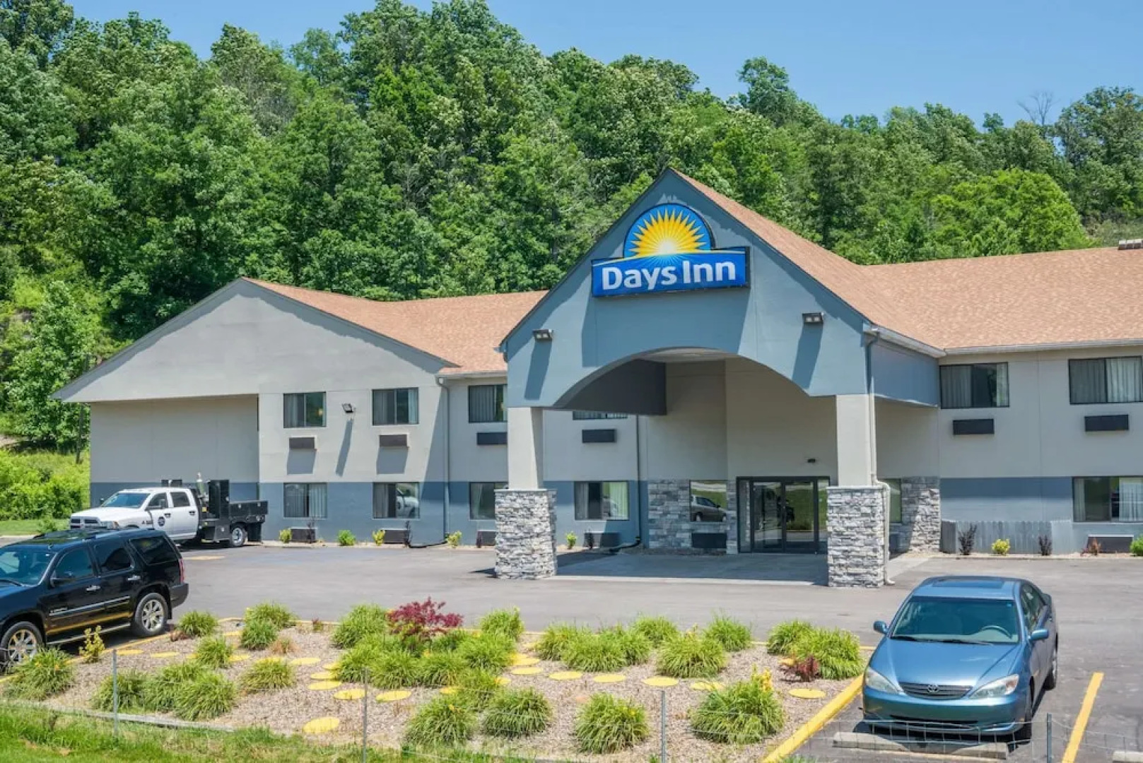 Days Inn Ashland
