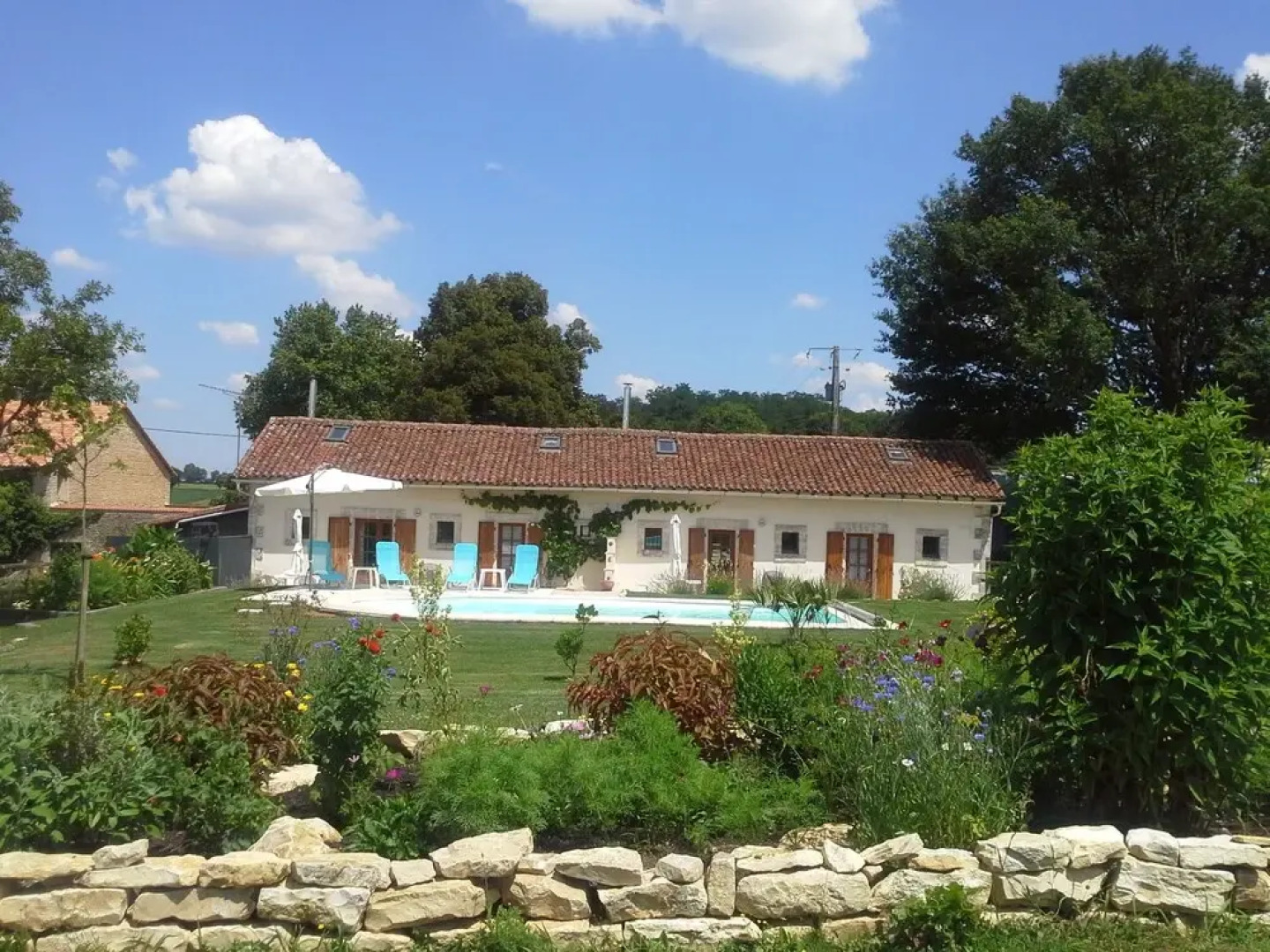 Gîtes La Vieille Gorce