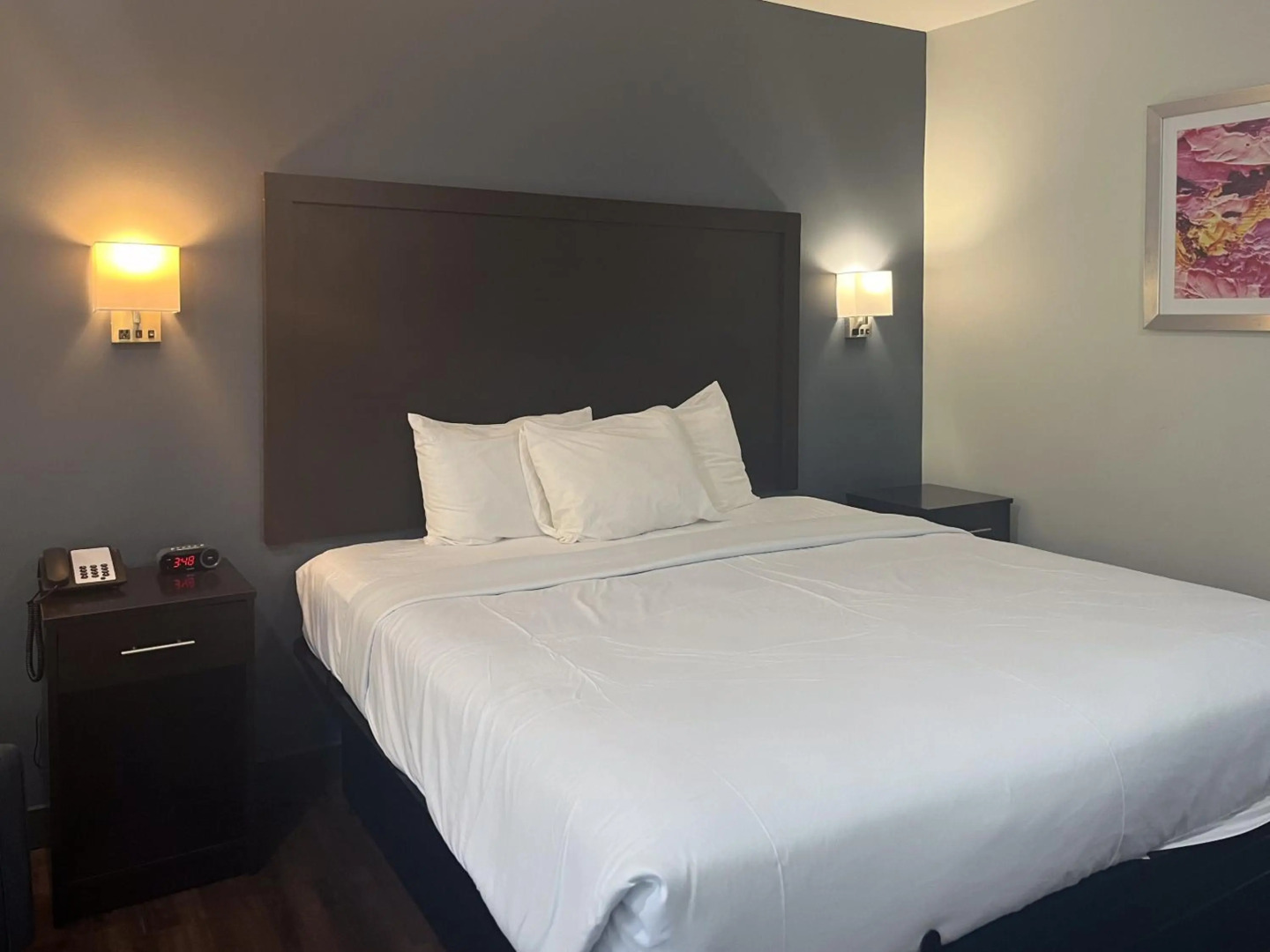 Motel 6 Norfolk, VA – East Little Creek