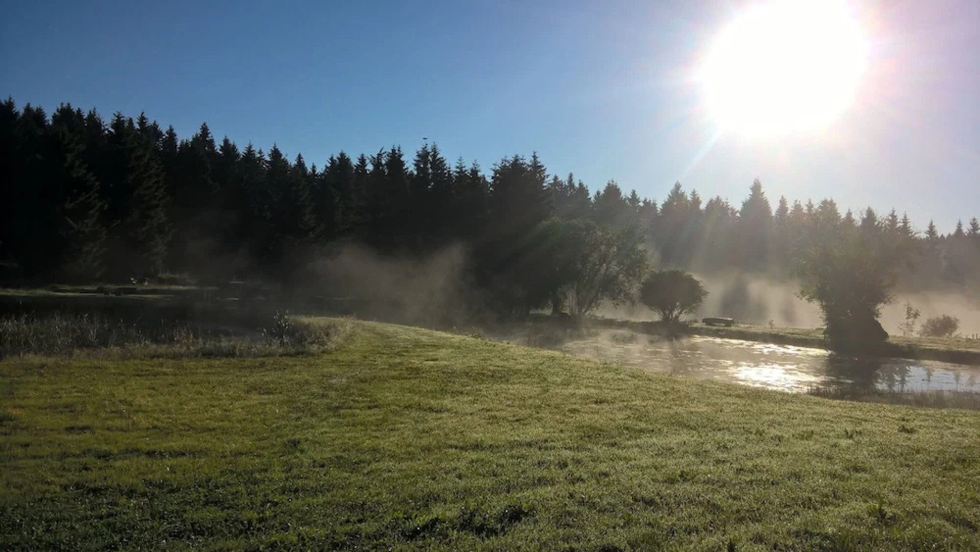 Kammbaude Neuhermsdorf