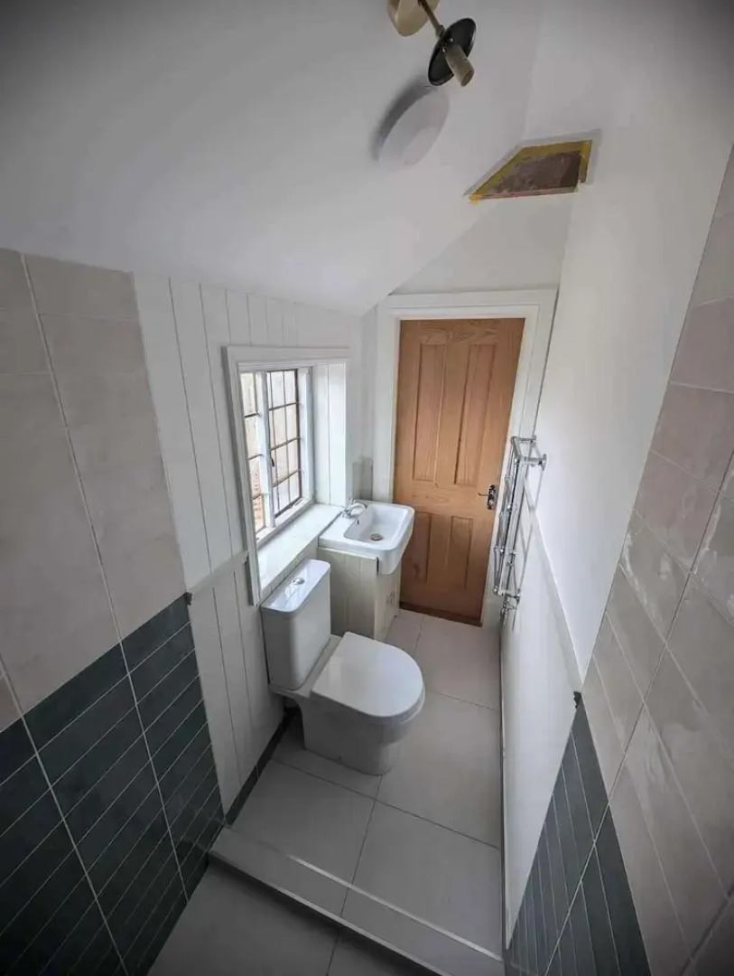 Norfolk Oasis - Modern 2-bed Apartment