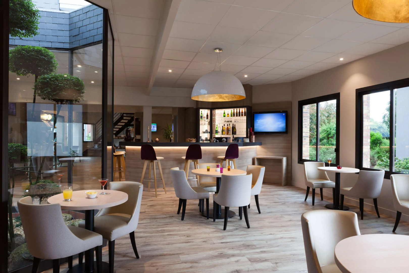 The Originals Boutique, Hotel La Chaussairie, Rennes