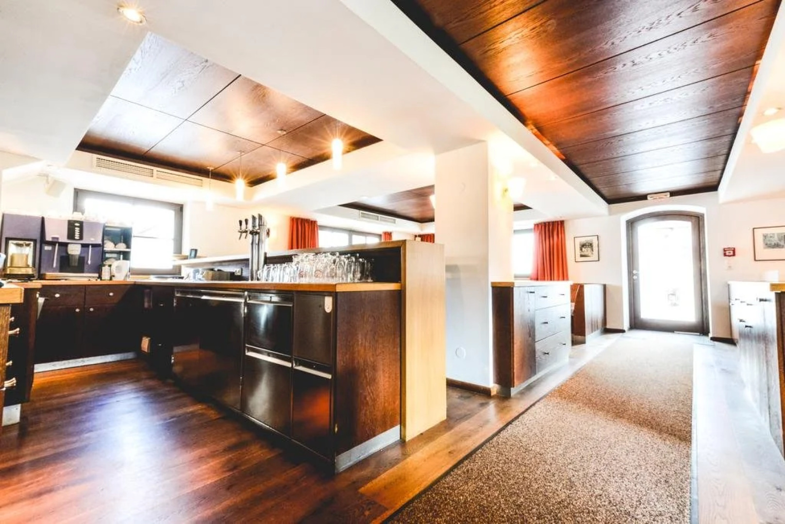 Hotel-Pension Hoferhaus