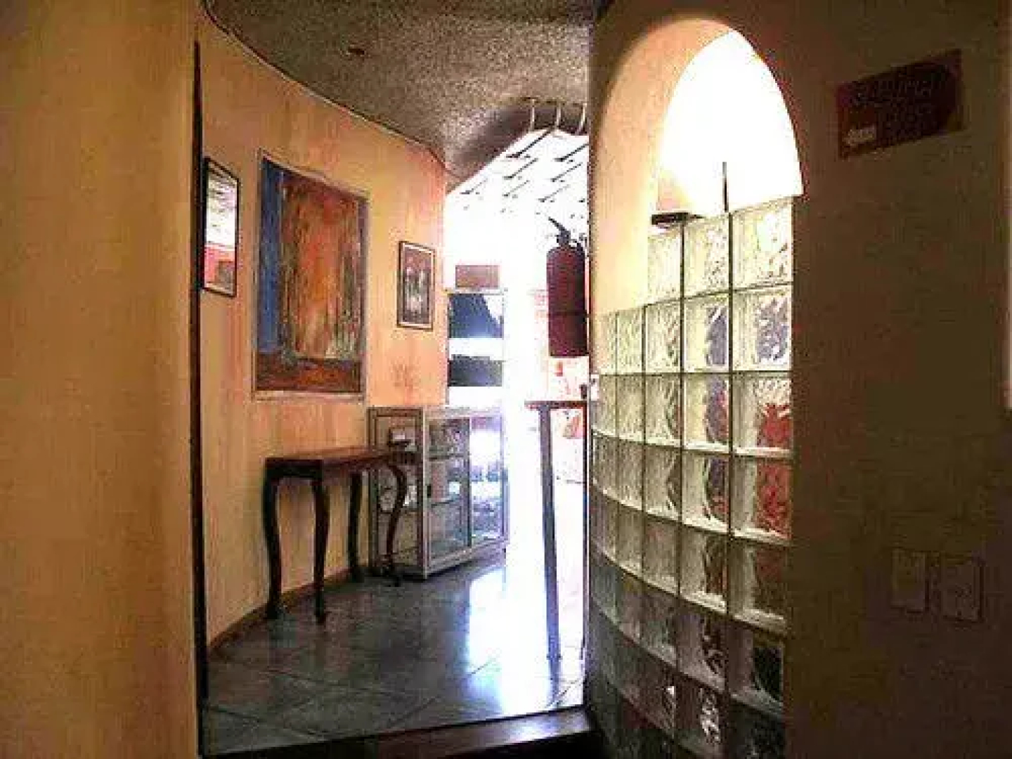Hotel 4 Ríos