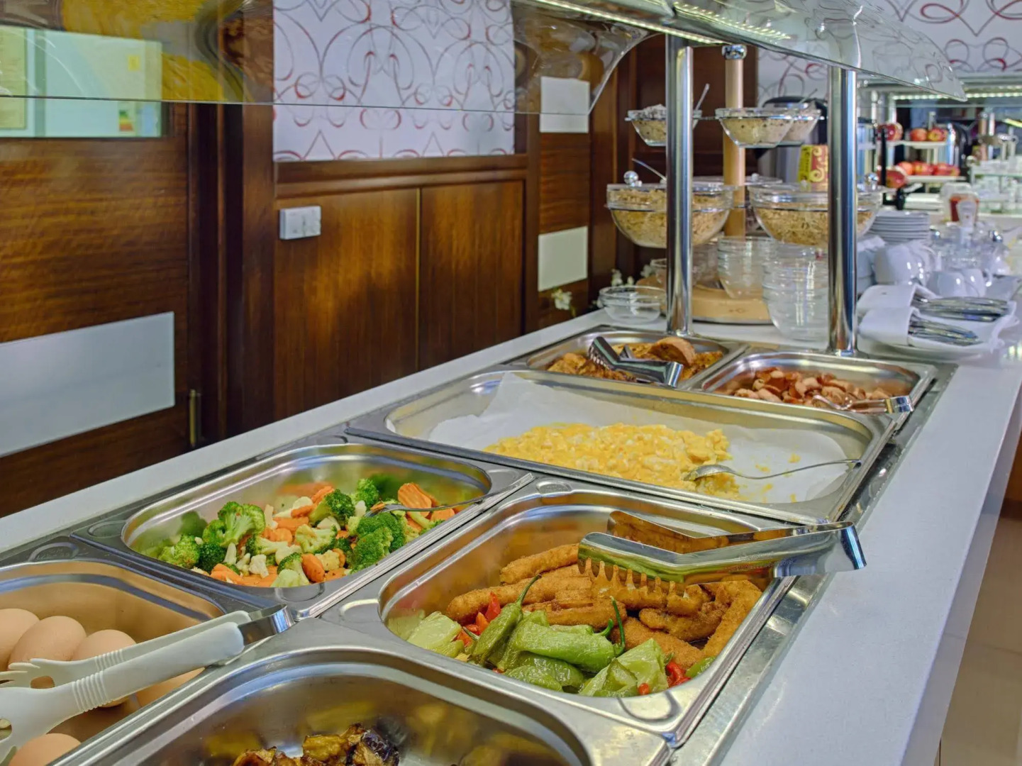 Airport Hotel Global