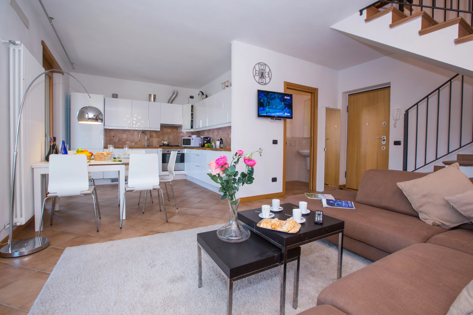 Residence degli Ulivi apt. 5A