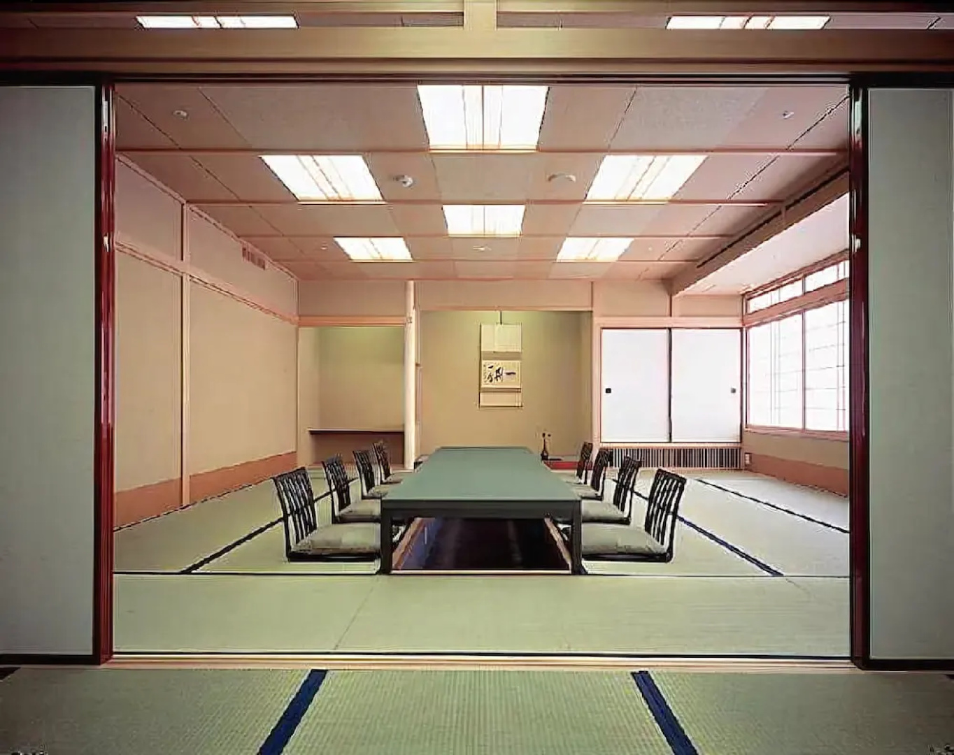 Kanazawa Miyako Hotel