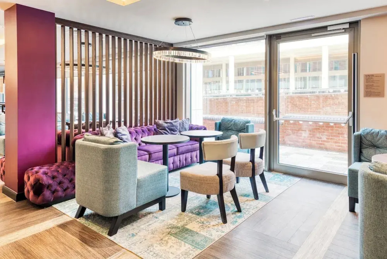 Premier Inn Banbury Town Centre (Castle Quay)