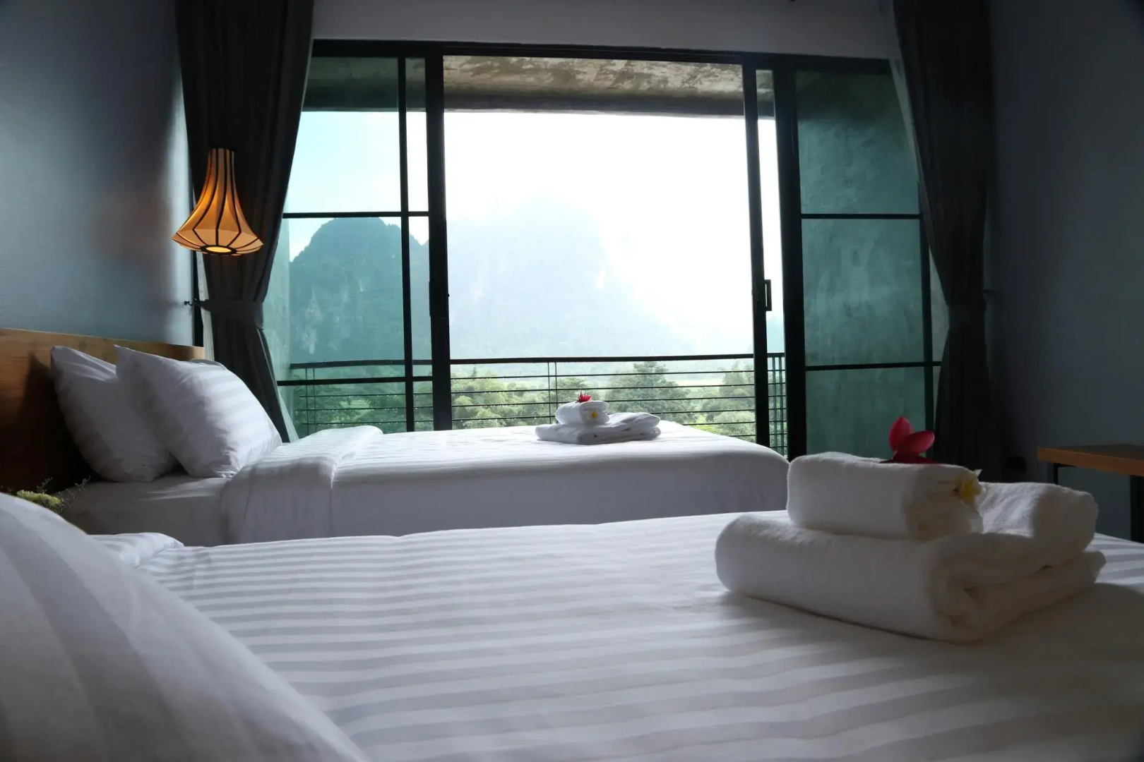 Inthira Vang Vieng
